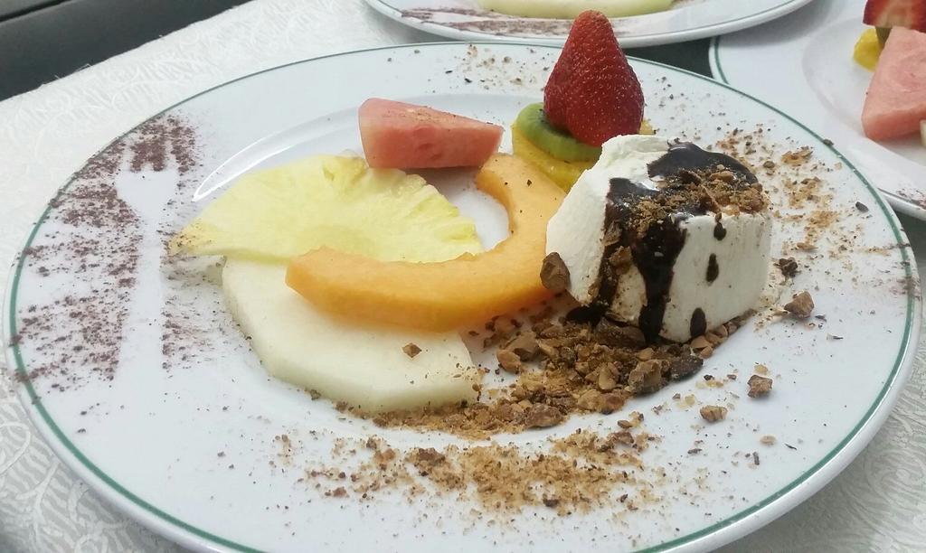 Hotel Leon - Ristorante Al Cavallino Rosso San Giovanni Rotondo Esterno foto