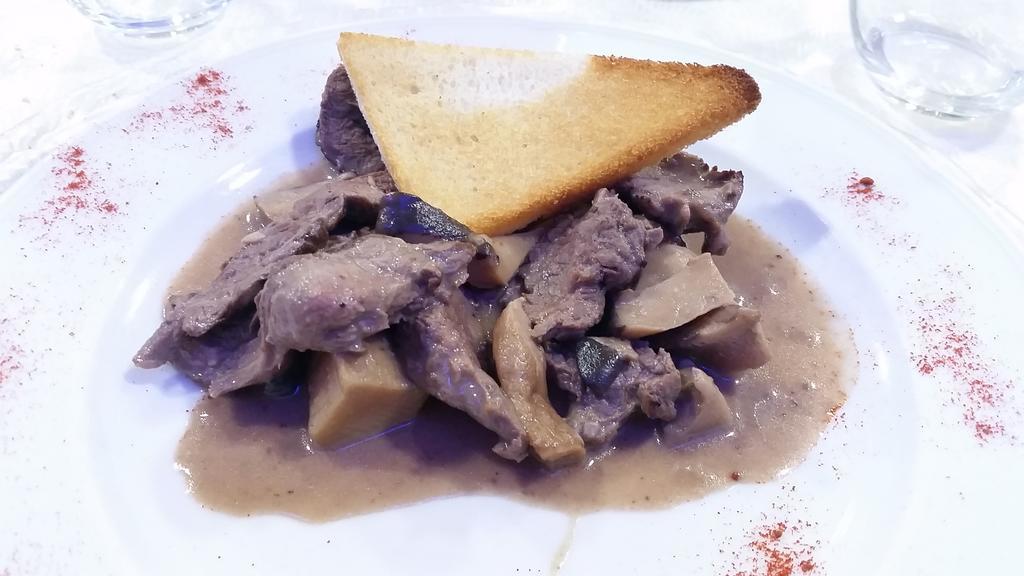 Hotel Leon - Ristorante Al Cavallino Rosso San Giovanni Rotondo Esterno foto